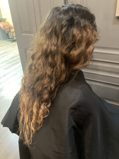 Beauty Salon «Foxy Lady Hair Salon», reviews and photos, 8029 Pinebrook Dr, San Antonio, TX 78230, USA