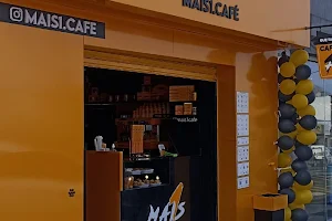 Mais1 Café - Balduíno Taques image