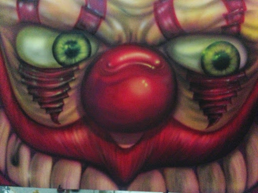 My Tattoo Shop, Fort Lauderdale, 900 W Sunrise Blvd, Fort Lauderdale, FL 33311, USA, 