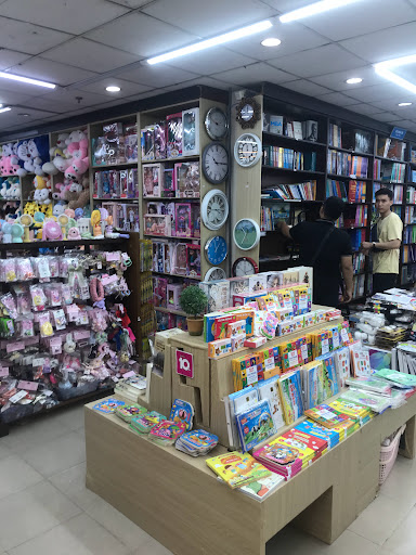 Top 20 cửa hàng sách fahasa Huyện Thanh Hà Hải Dương 2022