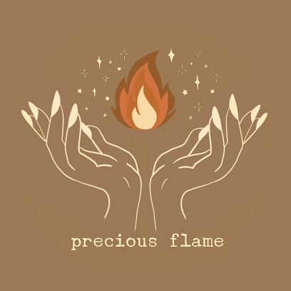 Precious Flame
