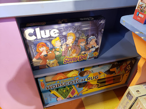 Toy Store «Alakazam Toys & Gifts», reviews and photos, 100 E Main St, Charlottesville, VA 22902, USA