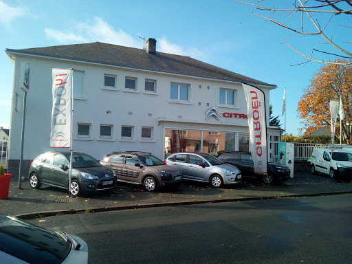 Photo 3 - AD Carrosserie et Garage Expert BEAULIEU AUTOMOBILES