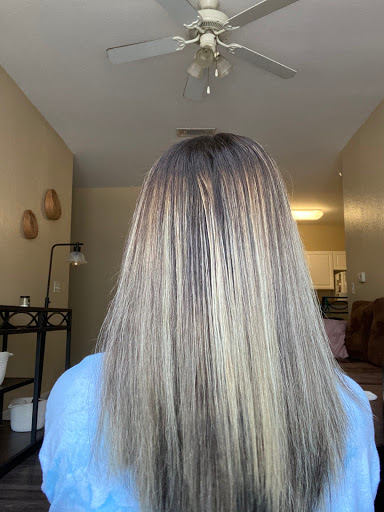 Beauty Salon «AVEDA Salon Norrell», reviews and photos, 13149 N Dale Mabry Hwy, Tampa, FL 33618, USA