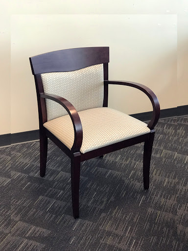 Office Furniture Store «Office Liquidation Inc», reviews and photos, 1038 Arlington St, Orlando, FL 32805, USA