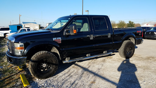 Used Car Dealer «Callahan Motor Company LLC», reviews and photos, 9601 Denton Hwy, Fort Worth, TX 76244, USA