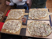 Pizza du Restaurant La Soï à Colmar - n°3
