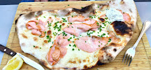 Pizza du Pizzeria Le Papacionu Paris - n°19
