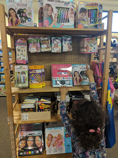 Toy Store «Top Ten Toys ®», reviews and photos, 120 N 85th St, Seattle, WA 98103, USA