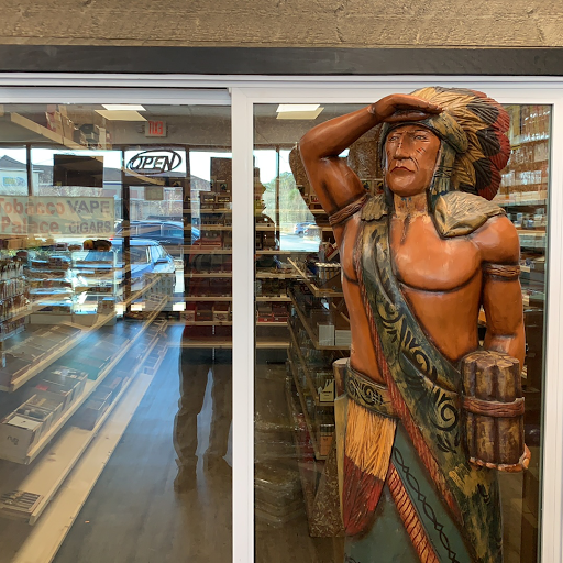 Tobacco Shop «TOBACCO PALACE», reviews and photos, 1342 Auburn Rd, Dacula, GA 30019, USA