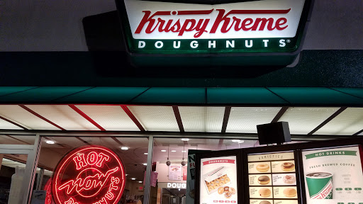 Donut Shop «Krispy Kreme South Charleston», reviews and photos, 42 Riverwalk Plaza McCorkle Ave, South Charleston, WV 25303, USA