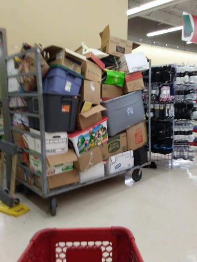 Thrift Store «Savers», reviews and photos