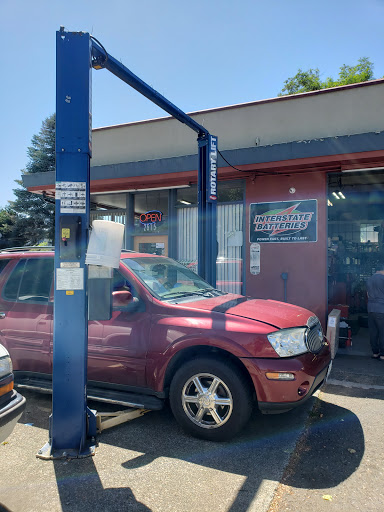 2615 NE Sunset Blvd, Renton, WA 98056, USA