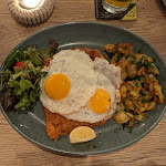 Photo n°1 de l'avis de Ro.i fait le 10/10/2023 à 18:59 sur le  Beach House - Restaurant, Cafe, Bar à Cuxhaven