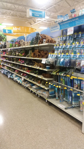 Pet Supply Store «PetSmart», reviews and photos, 131 Highlands Blvd Dr, Manchester, MO 63011, USA