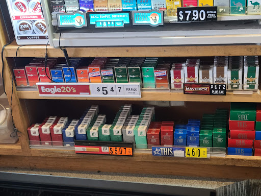 Tobacco Shop «Moon Smoke Shop», reviews and photos, 120 W Grant Rd, Tucson, AZ 85705, USA
