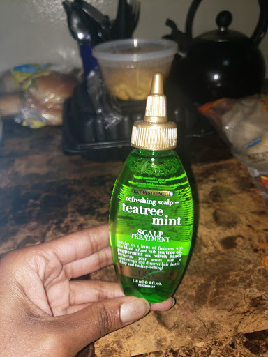 Beauty Supply Store «Orange Beauty Supply», reviews and photos, 317 W 125th St, New York, NY 10027, USA