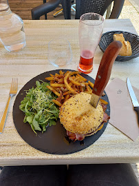 Frite du Restaurant Le Met's à Surgères - n°9