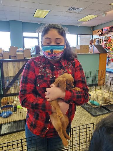 Pet Supply Store «Pet Ranch», reviews and photos, 3823 E 120th Ave, Denver, CO 80233, USA