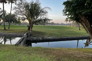 Royal Lakeside Golf Club image