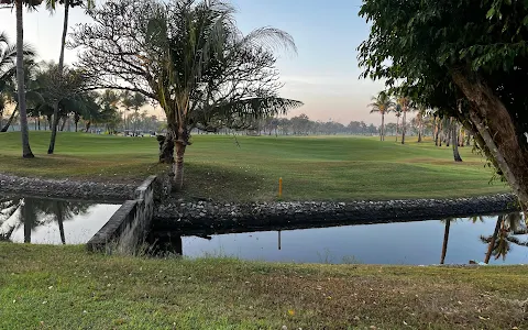 Royal Lakeside Golf Club image