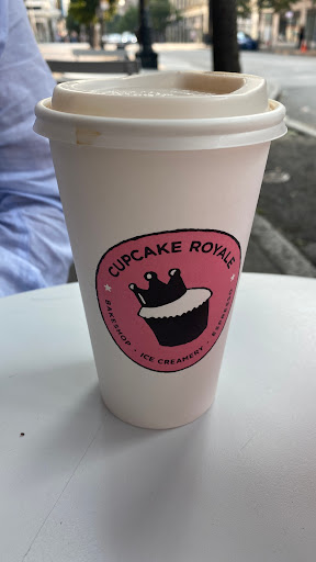 Cafe «Cupcake Royale», reviews and photos, 108 Pine St, Seattle, WA 98101, USA