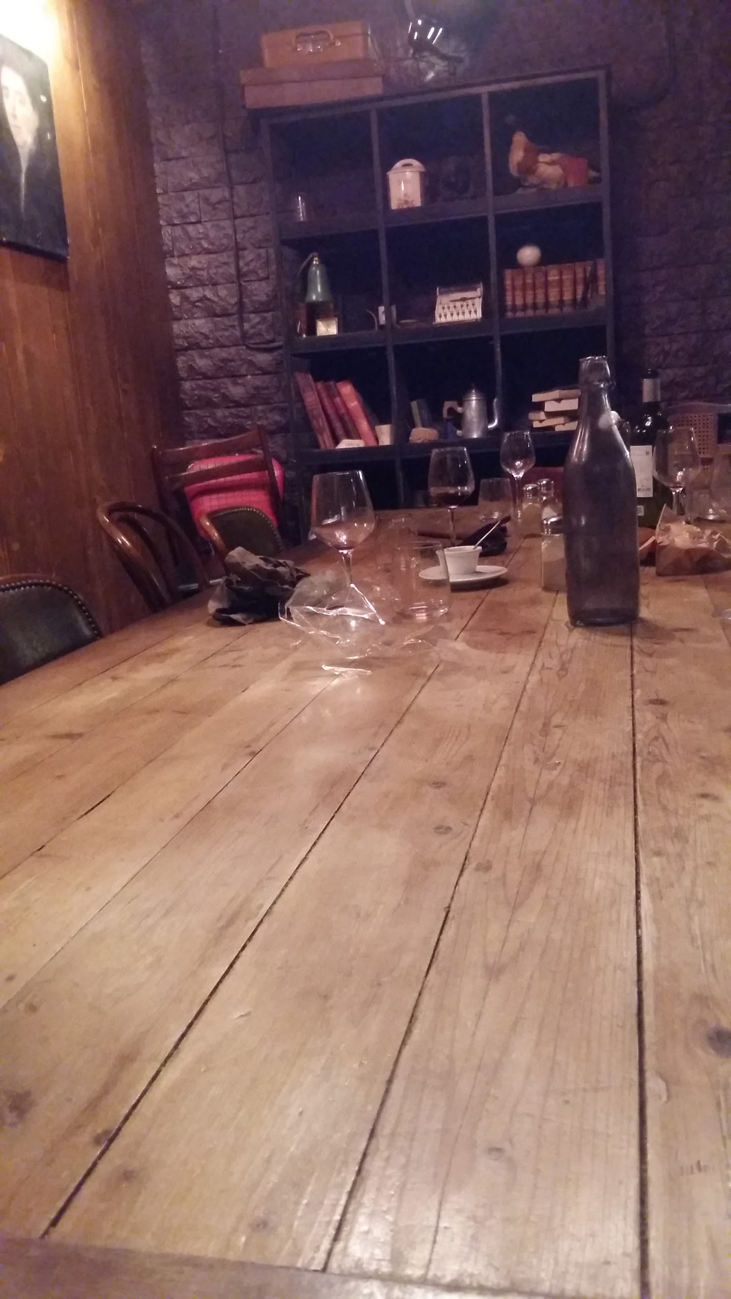 Photo n° 1 de l'avis de Augustin.W fait le 12/04/2017 à 12:47