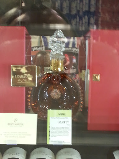 Wine Store «Total Wine & More», reviews and photos, 7400 Carson Blvd, Long Beach, CA 90808, USA