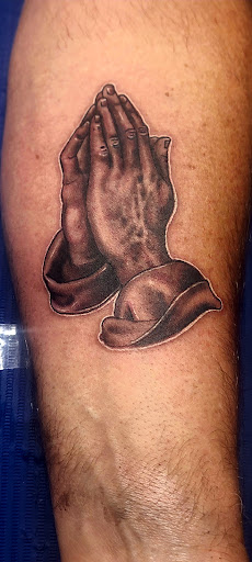 Explore tattoo animal ideas, creative tattoo ideas in West Chester, available at Liberty Bell Tattoo and Piercing