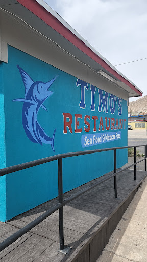 Timo's Restaurant