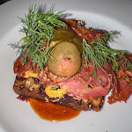 Photo n°1 de l'avis de Sven.r fait le 03/11/2023 à 19:15 sur le  Bullerei à Hamburg