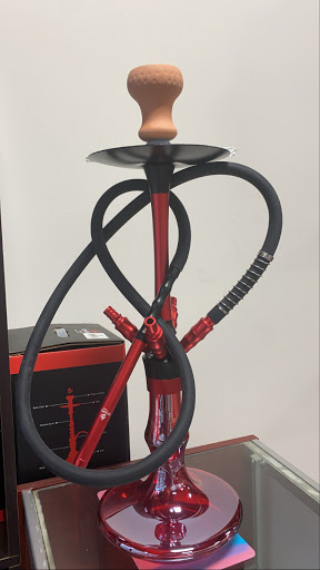 Tobacco Shop «PUFF Tobacco», reviews and photos, 19137 Wolf Rd, Mokena, IL 60448, USA