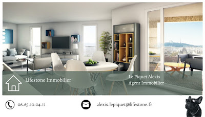 Alexis Le Piquet à Quimper