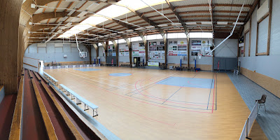 EAT Basket - Complexe sportif des Chênes à La Tessoualle
