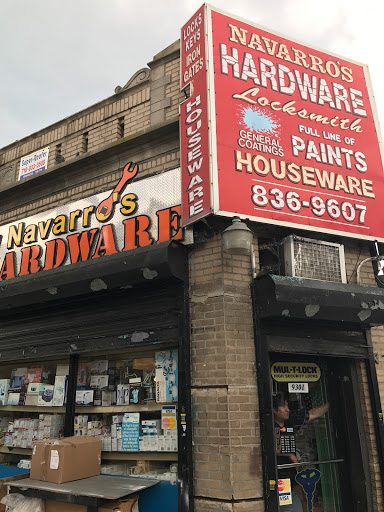 Hardware Store «Jose Hardware Inc», reviews and photos, 9301 3rd Ave, Brooklyn, NY 11209, USA