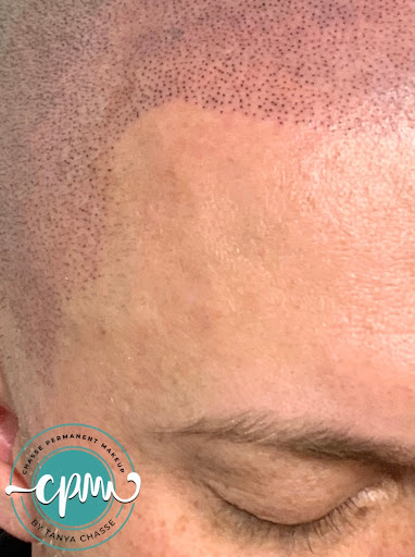 Explore mindfulness tattoo ideas, creative tattoo ideas in Rockport, available at Chasse Permanent Makeup