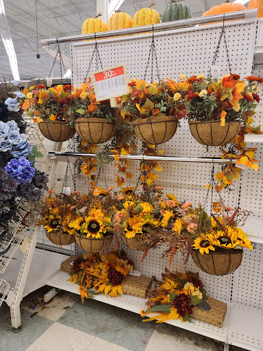 Fabric Store «Jo-Ann Fabrics and Crafts», reviews and photos, 3379 Daniels Rd, Winter Garden, FL 34787, USA