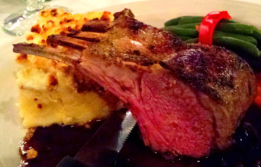 Lodge «Pere Marquette Lodge & Conference Center», reviews and photos, 13653 Lodge Blvd, Grafton, IL 62037, USA