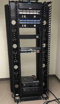 Advanced Data Cabling - Photo 9 - Car repair in Rock Hill, SC, Rock Hill