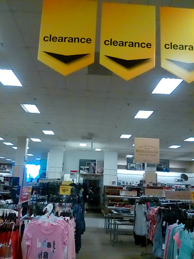 Department Store «Sears», reviews and photos, 1050 S Babcock St, Melbourne, FL 32901, USA