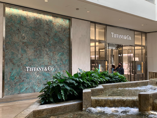 Jewelry Store «Tiffany & Co.», reviews and photos, 3333 Bristol St, Costa Mesa, CA 92626, USA