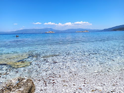 BEACH ALKYONIDOS'in fotoğrafı ve yerleşim