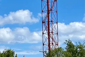 Pispala Shot Tower image