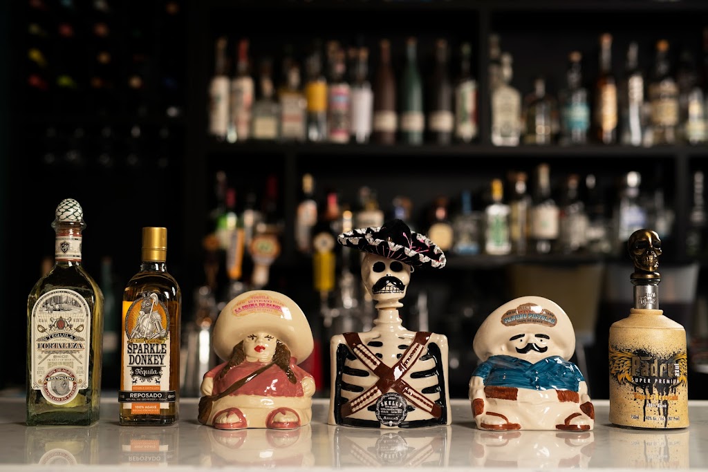 Tacos+Tequila by Tequila's Town 31401