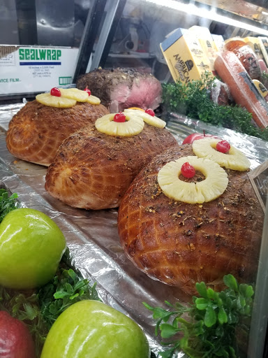 Supermarket «Fine Fare Supermarkets», reviews and photos, 656 Castle Hill Ave, Bronx, NY 10473, USA