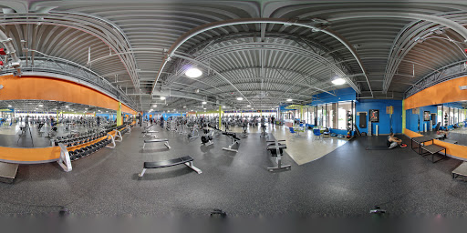 Gym «Charter Fitness of Olympia Fields», reviews and photos, 3420 Vollmer Rd, Olympia Fields, IL 60461, USA