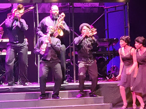 Performing Arts Theater «Bass Performance Hall», reviews and photos, 525 Commerce St, Fort Worth, TX 76102, USA