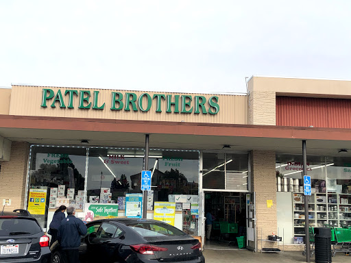 Indian Grocery Store «Patel Brothers», reviews and photos, 2039 El Camino Real, Santa Clara, CA 95050, USA