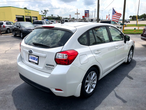 Used Car Dealer «Allstar Car Sales», reviews and photos, 2671 US Hwy 27 S, Sebring, FL 33870, USA