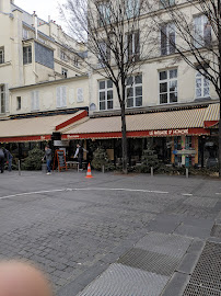 Les plus récentes photos du Restaurant Le Passage Saint Honoré à Paris - n°1